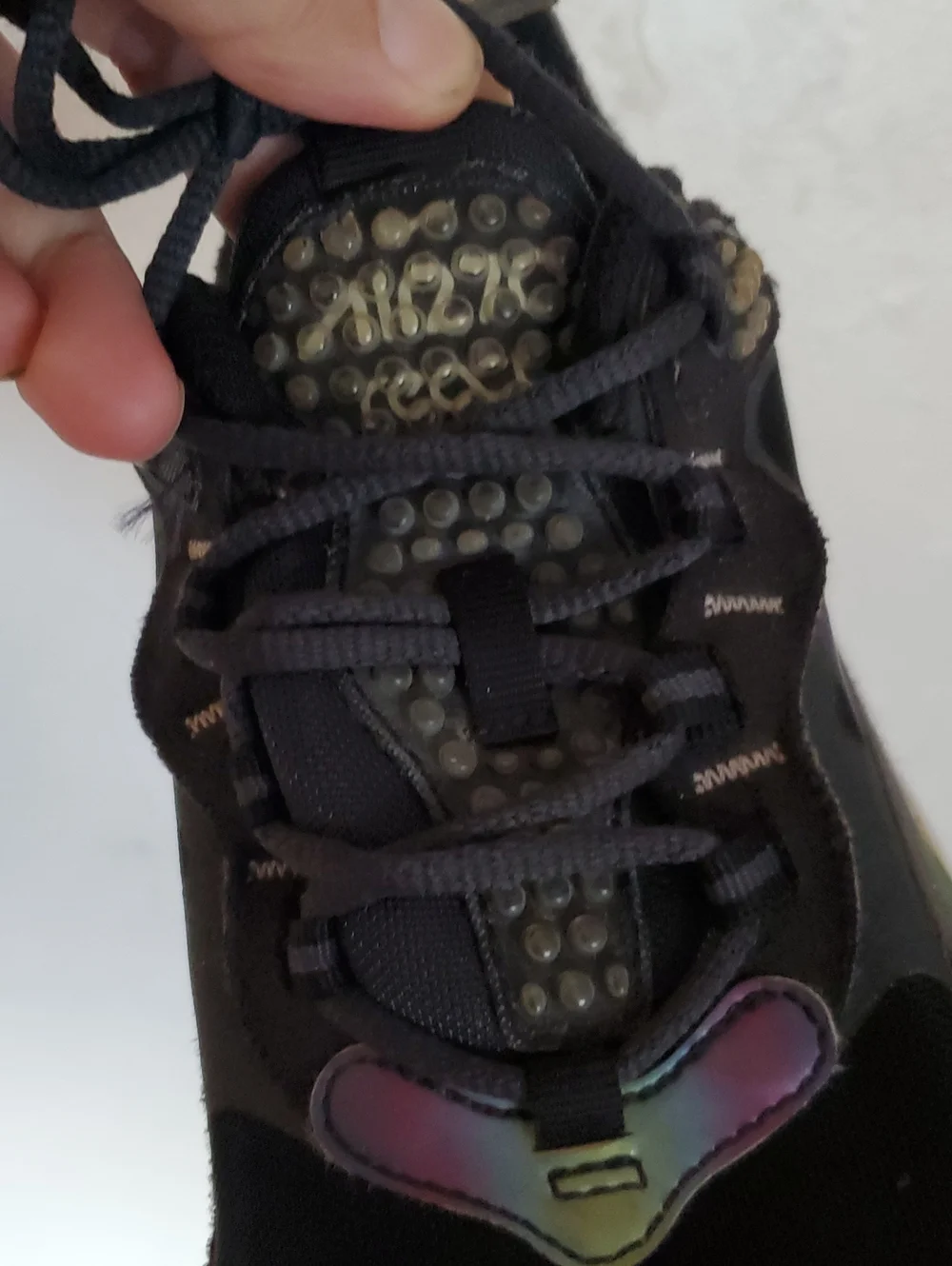 Nike Air Max 270 React 20 
